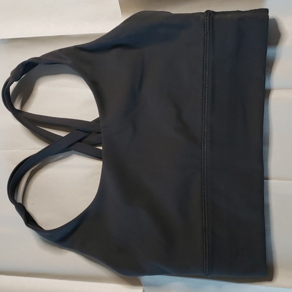 SPORT BRAS - Picture 2 of 5